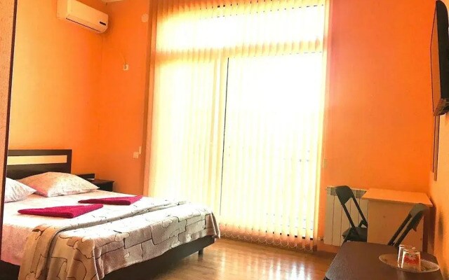 Vernuy Mini Hotel