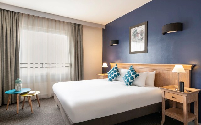 Aparthotel Adagio La Défense Esplanade