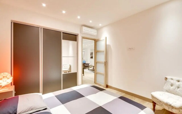 Le Latin - Modern 3-bedrooms apartment