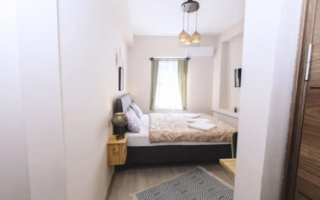 Warm Private Room at  Taksim
