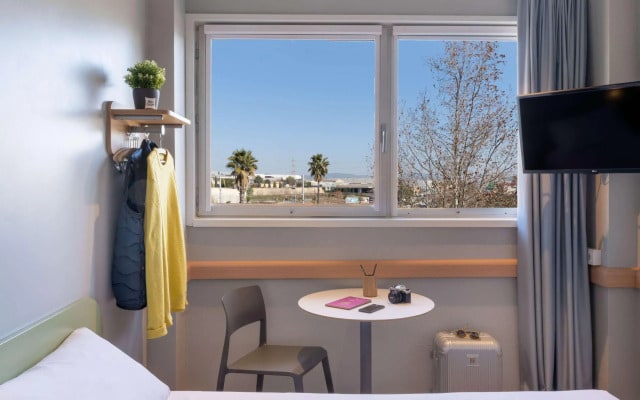 ibis Budget Aeropuerto Barcelona Viladecans
