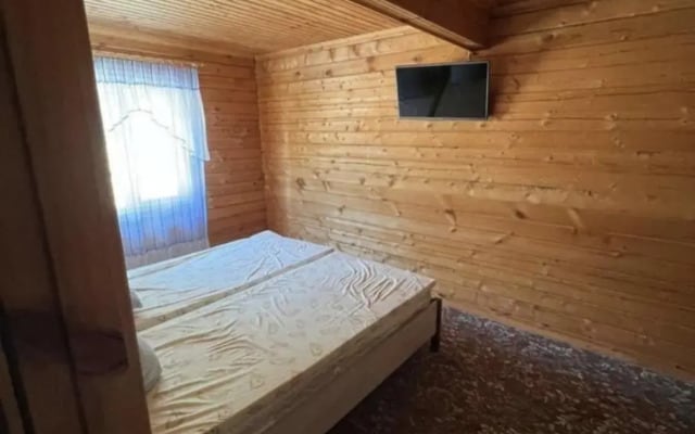 Коттеджи в Можаровой Щели