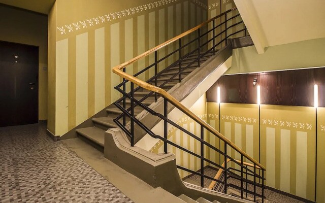 Апартаменты WINWINSTAY в исторической части