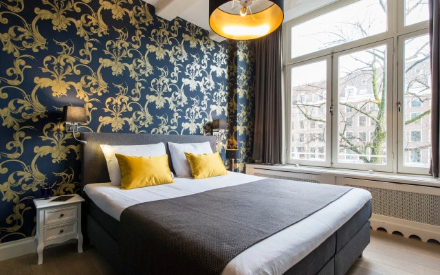 Grand Canal Boutique Hotel