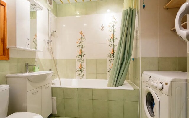 Brusnika Apartment Nagornaya Comfort