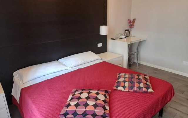 Guest House Piazza Bologna