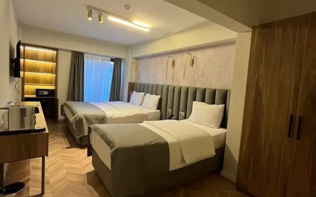 Iris Han Hotel