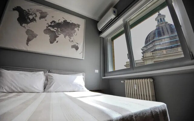 Boutique Suite Valadier