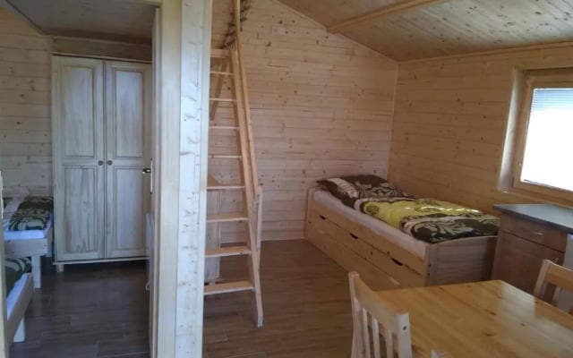 Apartmán Nový Přerov