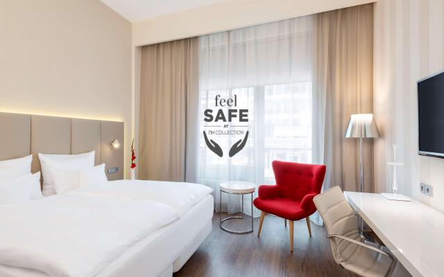 NH Collection Berlin Mitte Friedrichstrasse