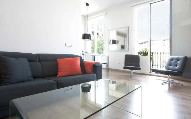 The Corner Apartments by Aspasios