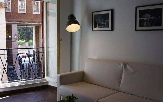Fiftynine Luxury Apartments