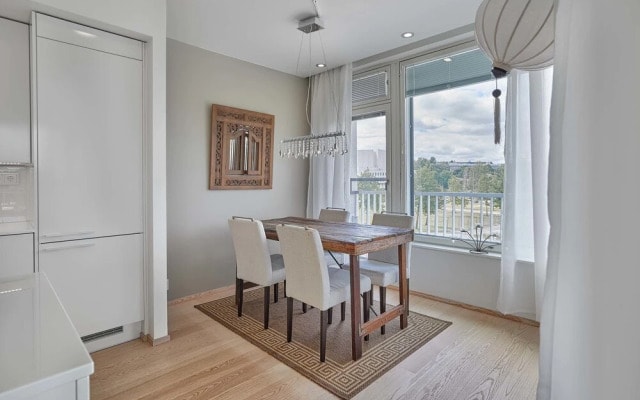 Experience Living Suites