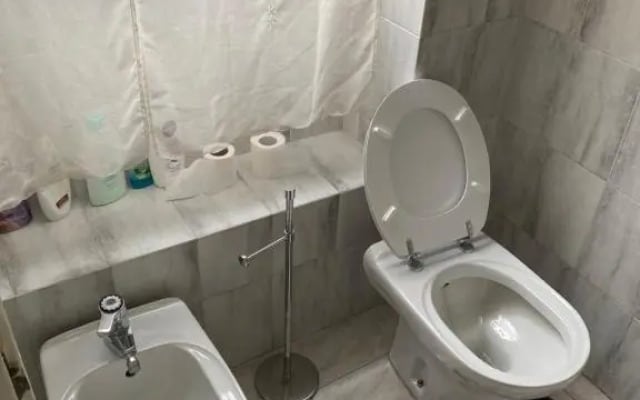 Appartamento Zia Gesina