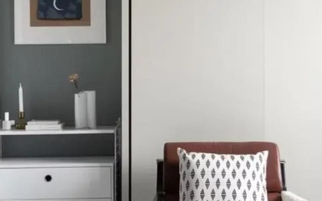 Beautiful studio apartment in the heart of trendy Kallio