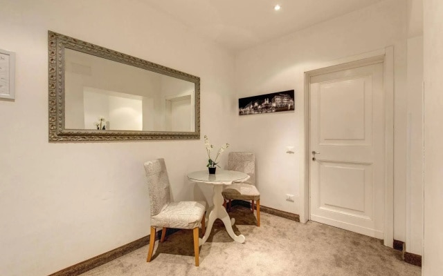 Residenza Domizia Smart Design