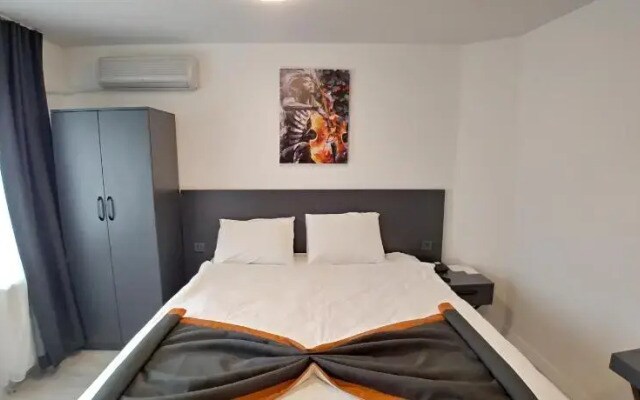 Atabay Apart Otel