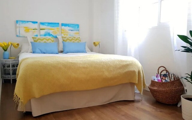 Charming 3 bedrooms Historical Center