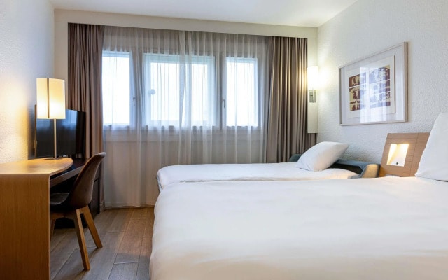 Mercure Paris Le Bourget