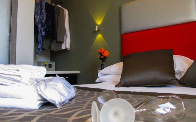 Roma Veneto Relais