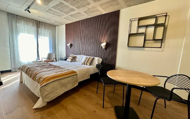 BUBU Apartments By Exclusive Homes