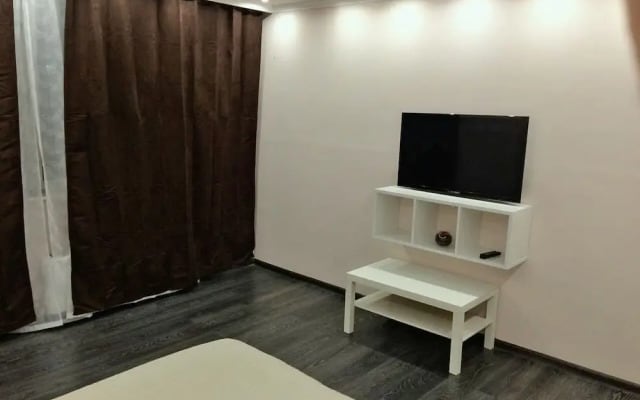 Apartment Hanaka on Novokyzminskaya 12