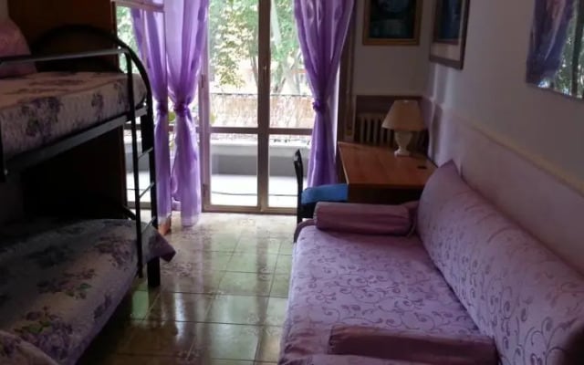 Vacanze In Casa