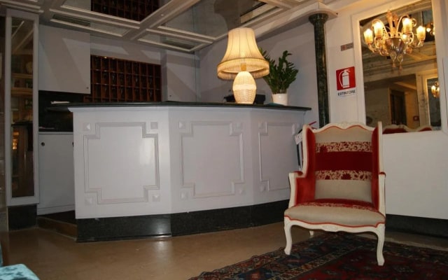 Hotel Il Moro di Venezia