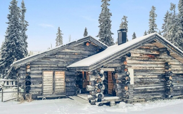 Kelotorppa a Kuusamo