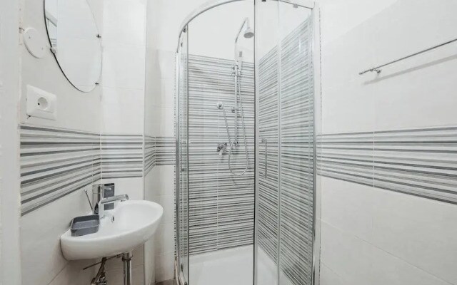 Guest House Mazzini 144