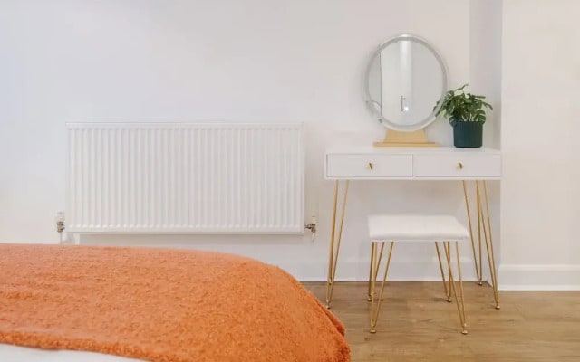 LONDONERS│Marble Arch Serviced Apartments