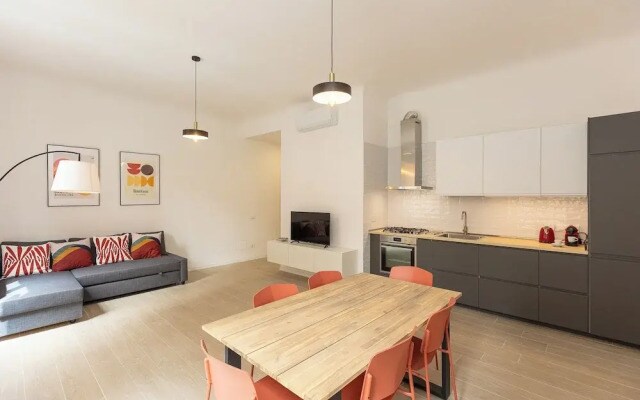 Rental in Rome Mastai Trastevere Home