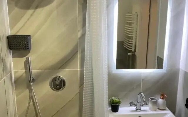 Kawalerka Premium B 30m2 - Po Remoncie - Nowa!