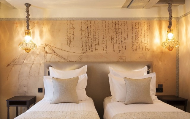 Hôtel Da Vinci & Spa