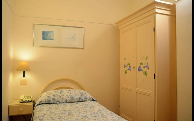 Hotel Lilium