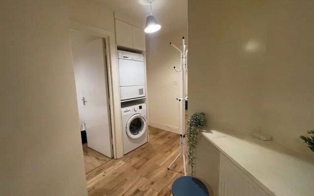2 Bed Apartment/ Tower Bridge / Big Ben /the Shard