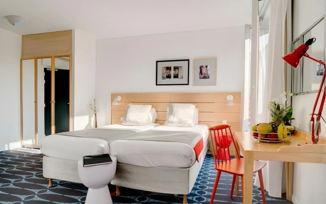 Hotel Lorette - Astotel