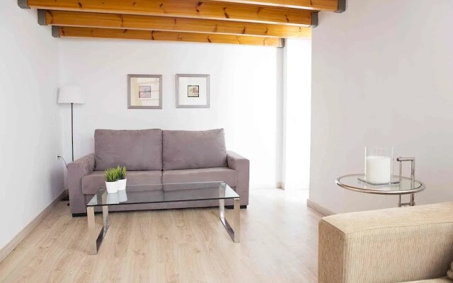 Suncity Loft Álamos