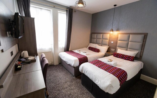 Euro Hotel Hammersmith
