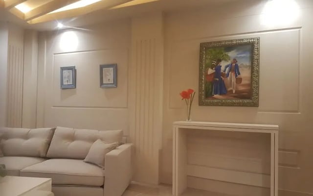 Apartamentos AS Málaga Centro Histórico