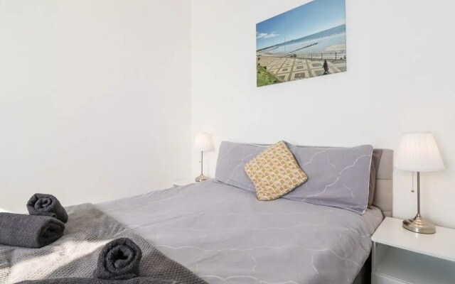 5 Seaview @ Bridlington Bay