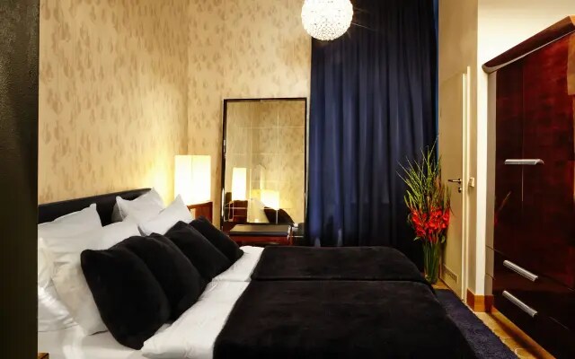 Hotel Adele