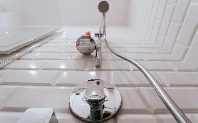 Pērnavas XV studio loft
