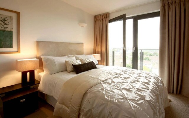 Berkshire Rooms-Slough