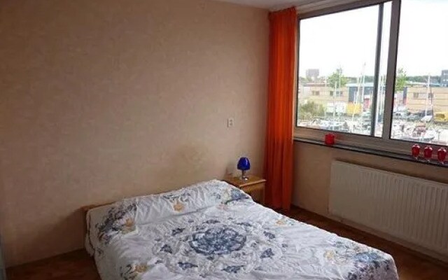 Ijplein Bed and Breakfast