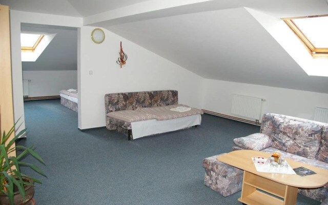 Hotel Albor