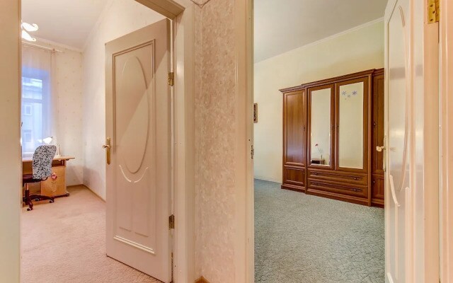 Welcome Home Apartments Moyka 28