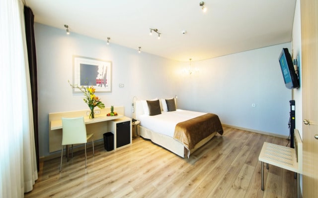 Abba Berlin Hotel