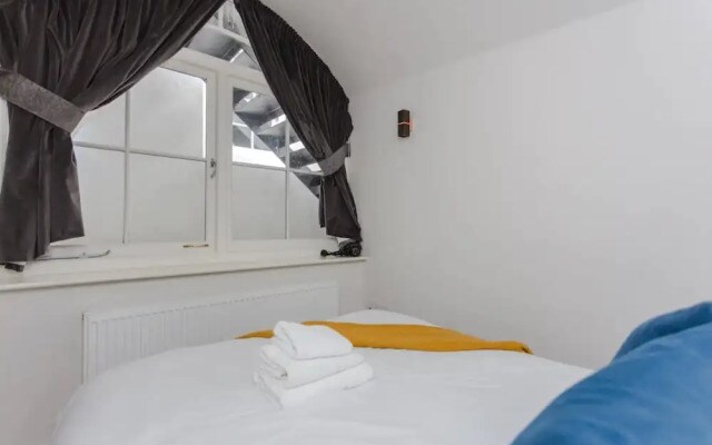 Spacious and Modern Apartment in Pimlico