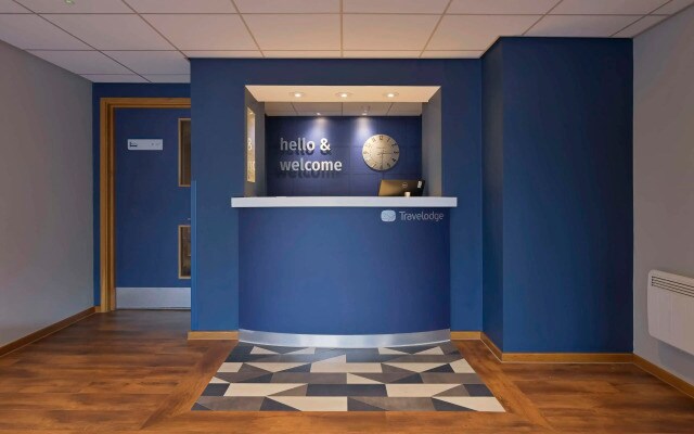 Travelodge Liverpool Docks